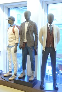 Eleventy Men's RTW Fall 2016