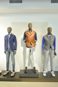 Eleventy Men's RTW Fall 2016