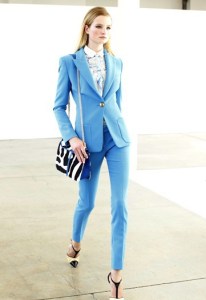Emilio Pucci Resort 2012