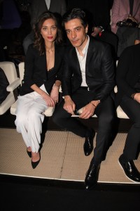 Margareth Made and Giuseppe Zeno