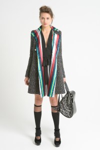 Emporio Armani Pre-Fall 2016