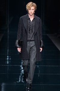 Ermanno Scervino Men's RTW Fall 2016