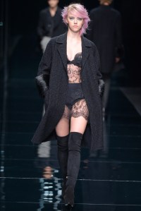Ermanno Scervino Men's RTW Fall 2016