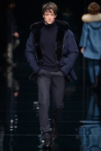 Ermanno Scervino Men's RTW Fall 2016