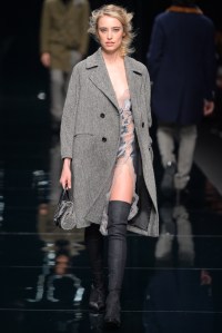 Ermanno Scervino Men's RTW Fall 2016