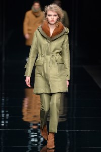 Ermanno Scervino Men's RTW Fall 2016