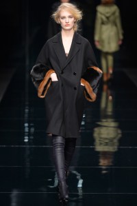 Ermanno Scervino Men's RTW Fall 2016