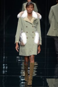 Ermanno Scervino Men's RTW Fall 2016