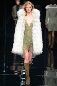 Ermanno Scervino Men's RTW Fall 2016