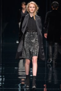 Ermanno Scervino Men's RTW Fall 2016
