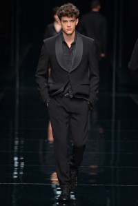 Ermanno Scervino Men's RTW Fall 2016