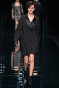 Ermanno Scervino Men's RTW Fall 2016