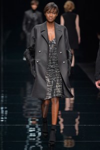 Ermanno Scervino Men's RTW Fall 2016
