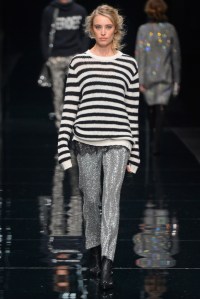 Ermanno Scervino Men's RTW Fall 2016