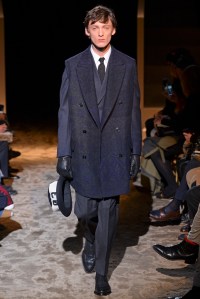 Ermenegildo Zegna Men's RTW Fall 2016