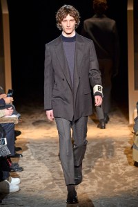 Ermenegildo Zegna Men's RTW Fall 2016