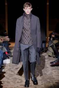 Ermenegildo Zegna Men's RTW Fall 2016