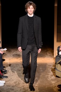 Ermenegildo Zegna Men's RTW Fall 2016