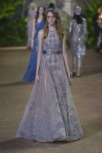 Elie Saab Spring 2016 Couture