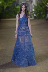 Elie Saab Spring 2016 Couture