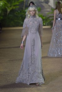 Elie Saab Spring 2016 Couture