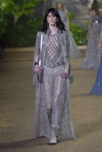 Elie Saab Spring 2016 Couture