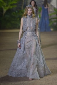 Elie Saab Spring 2016 Couture