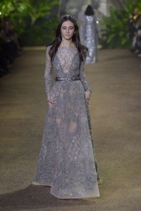 Elie Saab Spring 2016 Couture