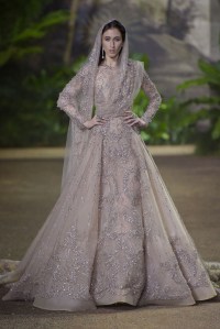 Elie Saab Spring 2016 Couture