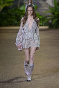 Elie Saab Spring 2016 Couture