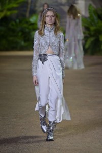 Elie Saab Spring 2016 Couture