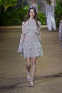 Elie Saab Spring 2016 Couture