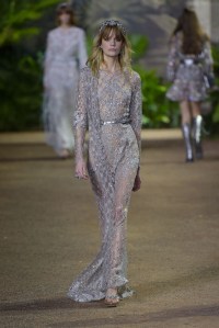 Elie Saab Spring 2016 Couture