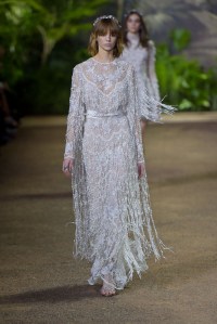 Elie Saab Spring 2016 Couture