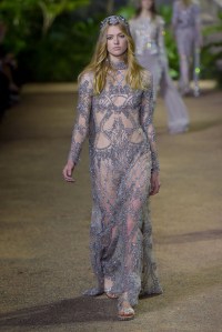 Elie Saab Spring 2016 Couture