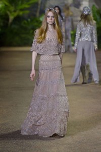 Elie Saab Spring 2016 Couture