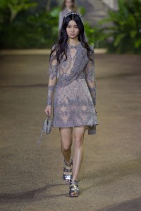Elie Saab Spring 2016 Couture