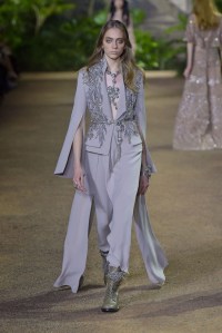 Elie Saab Spring 2016 Couture