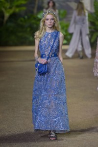 Elie Saab Spring 2016 Couture