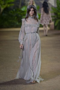 Elie Saab Spring 2016 Couture