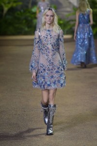 Elie Saab Spring 2016 Couture