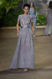 Elie Saab Spring 2016 Couture