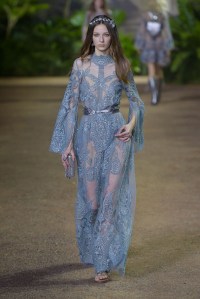 Elie Saab Spring 2016 Couture