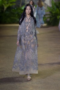 Elie Saab Spring 2016 Couture