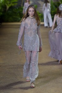 Elie Saab Spring 2016 Couture