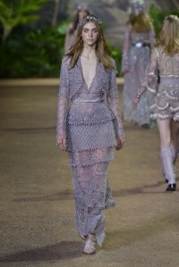 Elie Saab Spring 2016 Couture