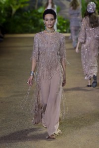 Elie Saab Spring 2016 Couture