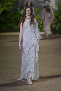Elie Saab Spring 2016 Couture
