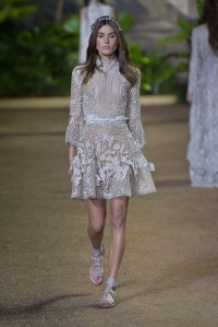 Elie Saab Spring 2016 Couture