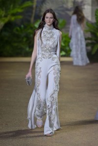 Elie Saab Spring 2016 Couture